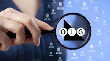 Апрельская ярмарка вакансий от OLG Апрельская ярмарка вакансий от OLG